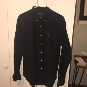 Polo by Ralph Lauren Long Sleeve Button-down